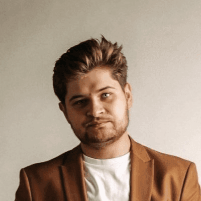 Dmitry Martovsky